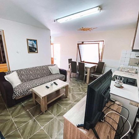 Apartment Near The Old Town Of Kotor コトル エクステリア 写真