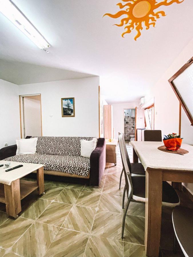 Apartment Near The Old Town Of Kotor コトル エクステリア 写真