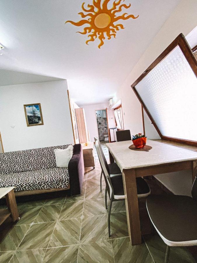 Apartment Near The Old Town Of Kotor コトル エクステリア 写真
