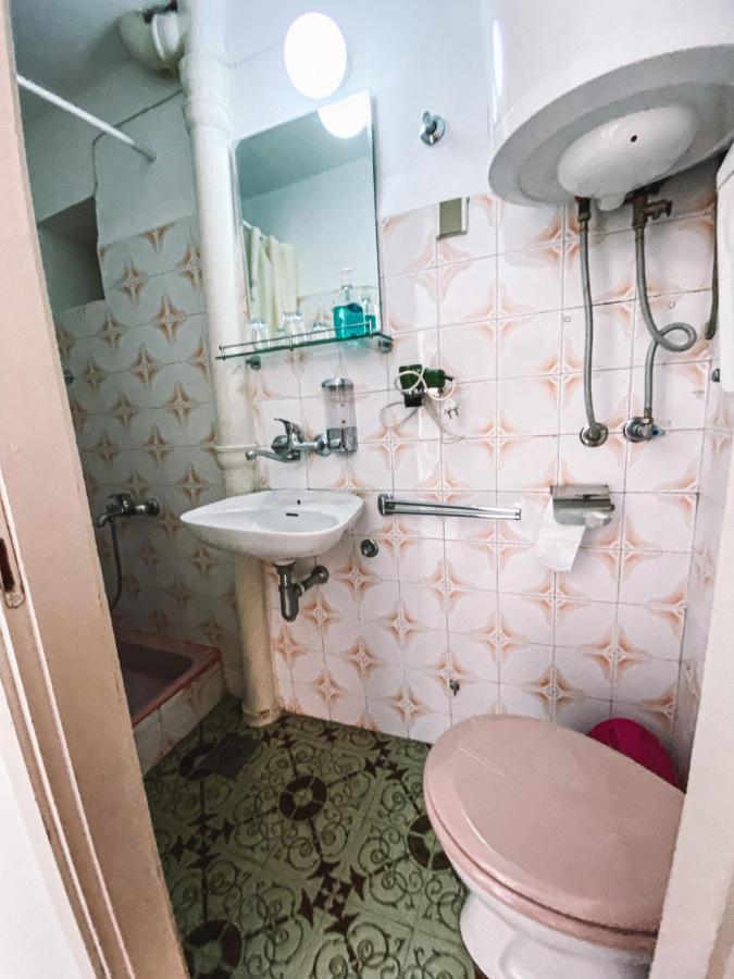 Apartment Near The Old Town Of Kotor コトル エクステリア 写真