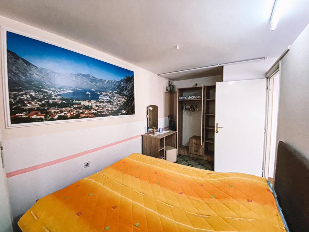Apartment Near The Old Town Of Kotor コトル エクステリア 写真