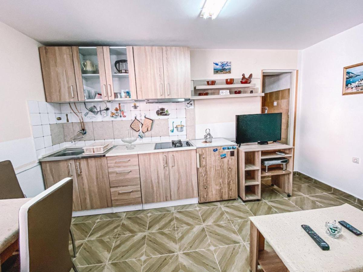 Apartment Near The Old Town Of Kotor コトル エクステリア 写真