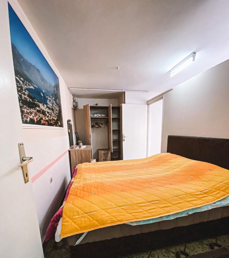 Apartment Near The Old Town Of Kotor コトル エクステリア 写真